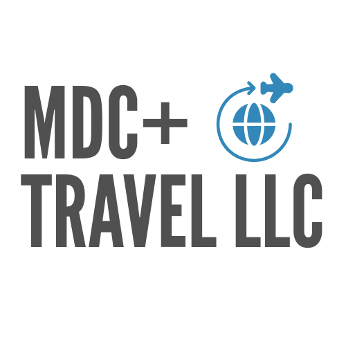 MDC Plus Travel LLC